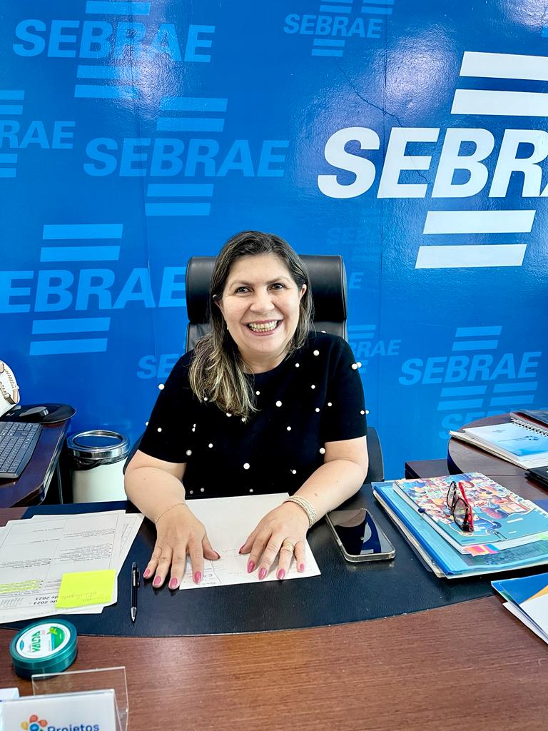 Sebrae Abre Inscri Es Para Credenciamento De Consultores E Instrutores