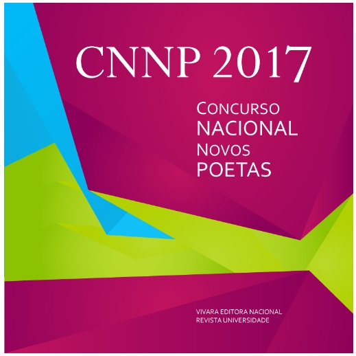 Concurso Nacional Novos Poetas - Via @alcinea - Blog De Rocha