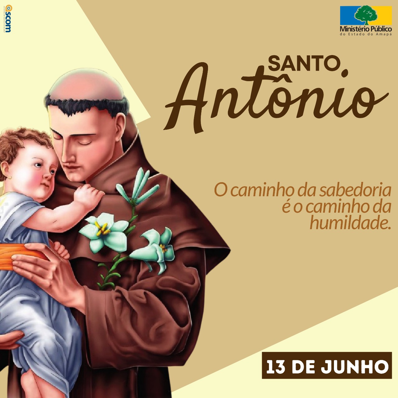 Hoje é o Dia de Santo Antônio (o Dia do Amor) Blog de Rocha